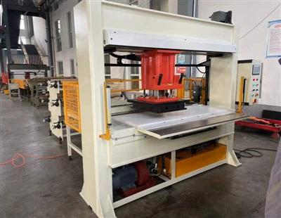 قطع قطع الضغط على الكشط