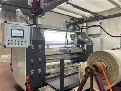 آلة طلاء وتصفيح متعددة الأغراض