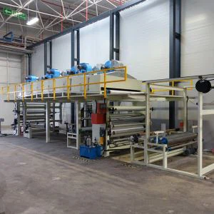 أثاث منزلي برونزينغ آلة لاريكة